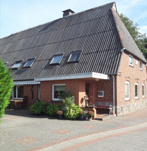 Aufnahme 9/2018: Hier liegen knapp 90 Jahre dazwischen...